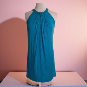 Michael Stars Racer back dress - XS